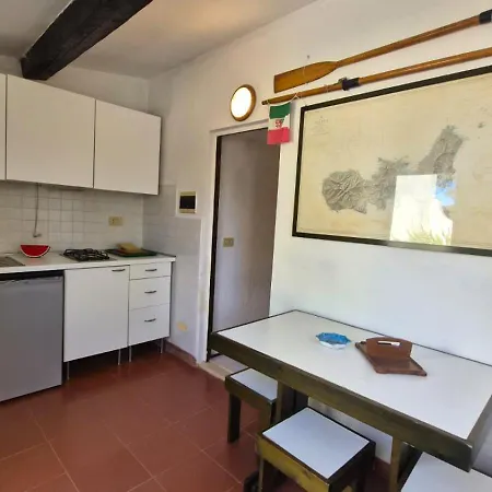 L'oleandro By Elba Holidays *
