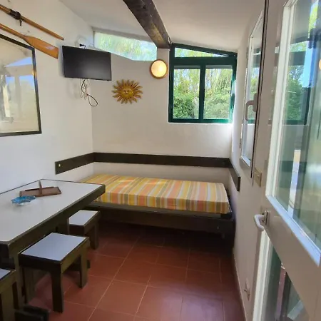 L'oleandro By Elba Holidays 아파트 *
