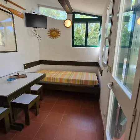 아파트 L'oleandro By Elba Holidays *
