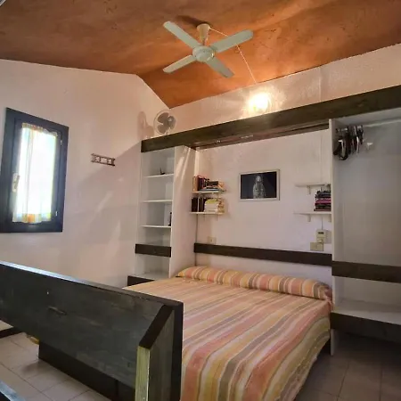 L'oleandro By Elba Holidays * 포르투 아주로