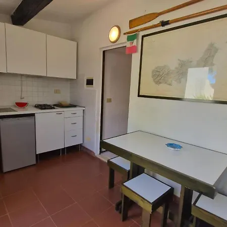 L'oleandro By Elba Holidays * 포르투 아주로